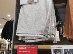 -优衣库(青岛万象城店)
