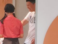 -麦当劳(浦江镇绿地乐和城店)
