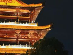 -杜甫江阁