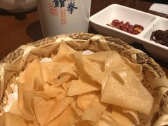 -南拳十三姨·潮汕砂锅粥(世纪金源店)