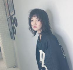 -东田造型