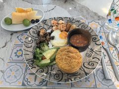 -澳门圣地牙哥古堡酒店