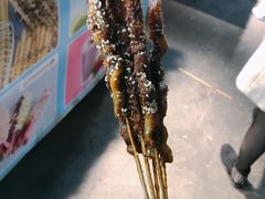 -大学城夜市大排档(凤栖路店)