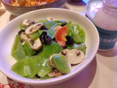 -长安大牌档之上元灯会(南大街店)