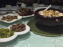 -琬苑鸽庄·川粤融合菜(解放碑总店)