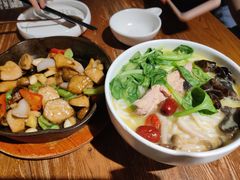 -云海肴·汽锅鸡·云南菜(美罗城店)