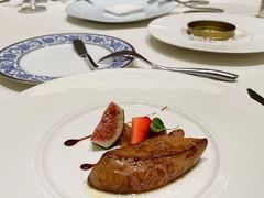 -领仕扒房(长春店)