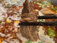 -老城红焖羊肉(人民路店)