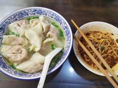 -西月城谭豆花(春熙路店)