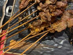 -夜小腰烧烤(中华路店)