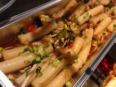 -很久以前羊肉串(南京路第一百货店)