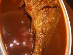 -渔民船说·北塘海鲜·天津菜·海肠捞饭(北塘古镇店)