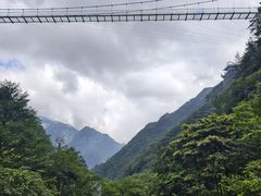 -浙北大峡谷