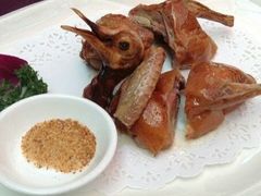 -万柳阁小馆·花园餐厅(龙潭湖店)