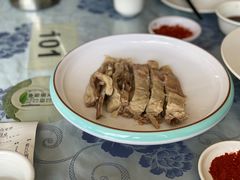 -老毛手抓·盐池滩羊非遗手抓(宁夏总店)