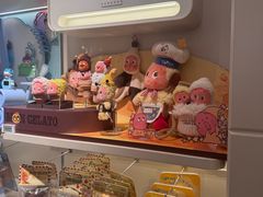 -泡泡玛特POPMART(正弘城店)