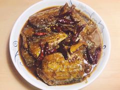 -华北电力大学-第1学生食堂