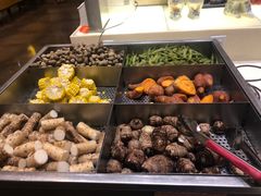 -萧邦音乐会所KTV·蒸汽活海鲜自助(福田店)