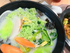 麻辣烫-北大家园食堂