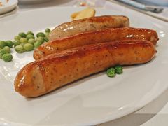 -宜家·瑞典风味餐厅(四元桥店)