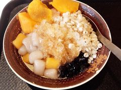 -鲜芋仙(中华广场店)