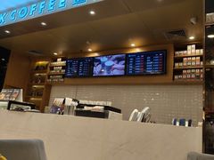 -逸派咖啡 EPARKCOFFEE(广安门店)