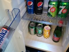 -上海宝华万豪酒店