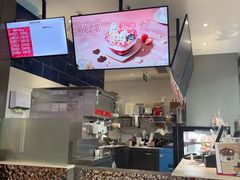 -DQ·蛋糕·冰淇淋(周浦万达店)