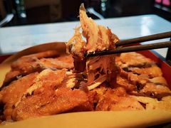 -西安饭庄·非遗陕菜(钟楼店)