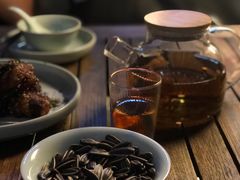 -瓦库茶馆17号(海汇港店)