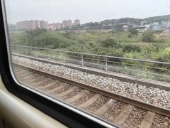 -衡阳站