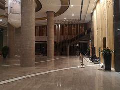 -深圳万悦格兰云天大酒店