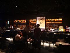 -STARRY CAFE & LOUNGE BAR(高新店)