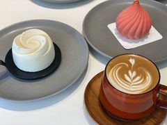 -吉森Bakery(教育路店)