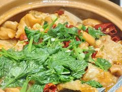 -雅酌园百姓菜馆(颐和路店)