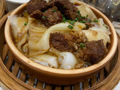 -流舫海鲜酒家(张溪店)