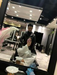 点击看大图 -TIGI英国美发沙龙