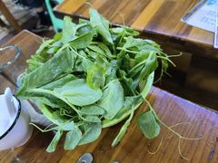 -泸州酸菜豆花火锅川师店