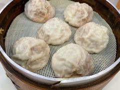 -百年尹氏汤包(湖南路狮子桥店)