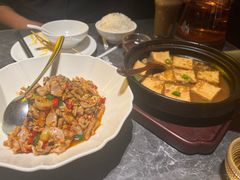 -炊烟小炒黄牛肉(浦东世纪汇店)