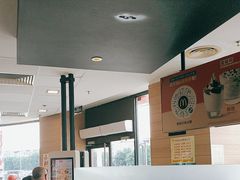 -麦当劳(怀集店)