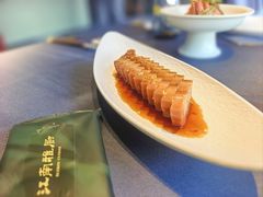 -江南雅厨·江南文化·苏州菜(李公堤店)