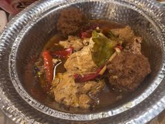 -乔家满族八大碗(流水沟店)