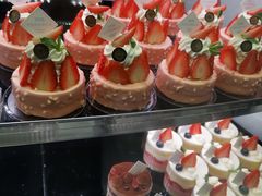 -好利来(温江合生汇店)