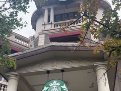 -天津意大利风情旅游区