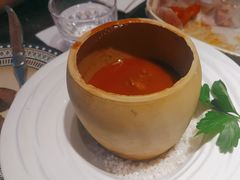 -西堤牛排(杭州金沙天街龙湖店)