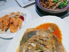 -醉壹号海鲜大排档(厦门美食地标店)