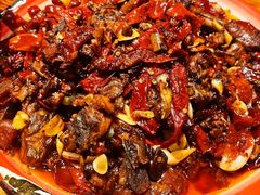 -柴窝堡22号辣子鸡·传承新疆菜