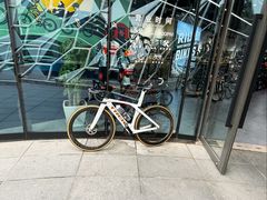 -TREK崔克自行车(徐汇滨江店)