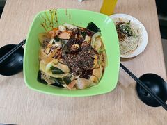 -林静小吃(复兴路店)
